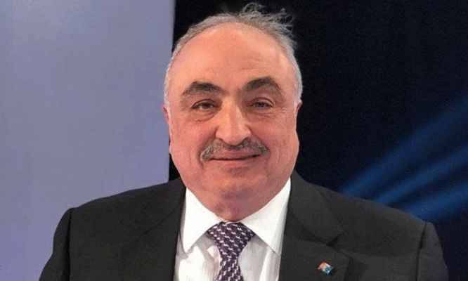 الحجار: عهد عون من أفشل العهود التي مرّت
وموقف الحريري من الانتخابات سيُعلن عند عودته
