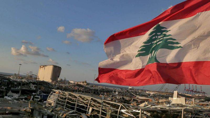 فرص الانقاذ والنهوض من الكارثة