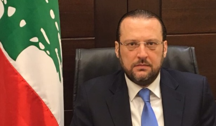 تقي الدين يدعو لمحاسبة الفاسدين والسارقين الذين أفلسوا البلد