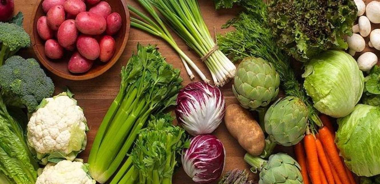 أطعمة تحارب السرطان.. تعرّفوا عليها