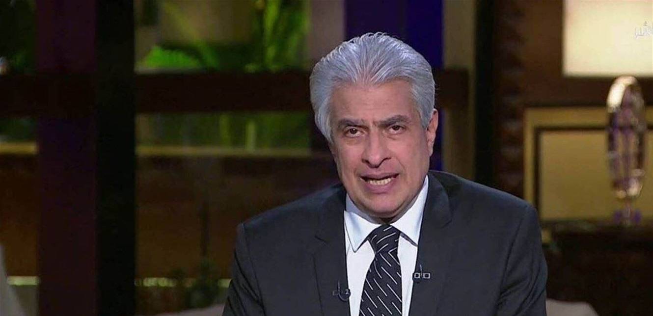حقائق تُكشف بعد وفاة الاعلامي وائل الابراشي.. طبيبه لم يكن متخصصاً وهذا ما حصل!
