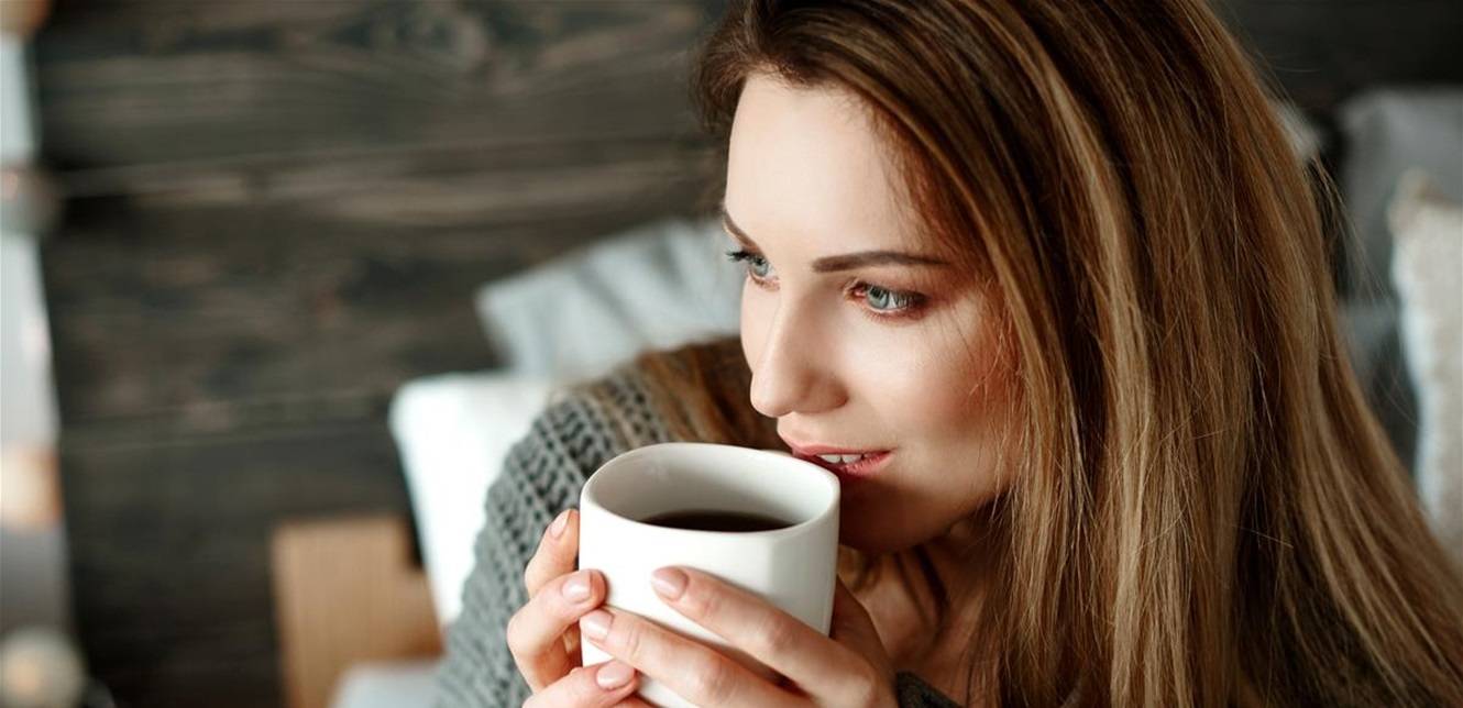 احذروا الإكثار من الكافيين.. يؤذي البصر