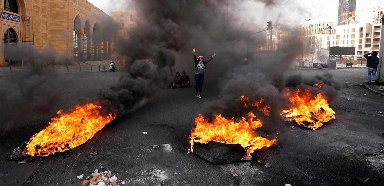 جديد حالة الطرقات.. هذا ما أعلنه 