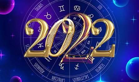 هذه الأبراج ستكون الأقل حظاً في الـ 2022.. هل أنت من بينها؟