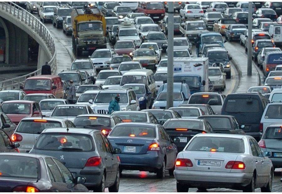 بيانٌ من "هيئة إدارة السير" بشأن تحرّك غد