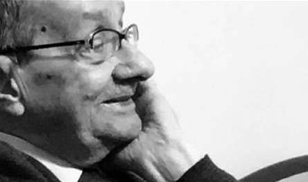 نقابة المحرّرين نعت فيصل قواص
