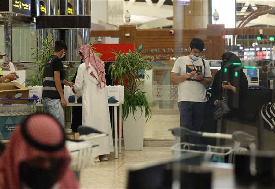 السعودية تُسجّل أعلى حصيلة إصابات يومية بـ 