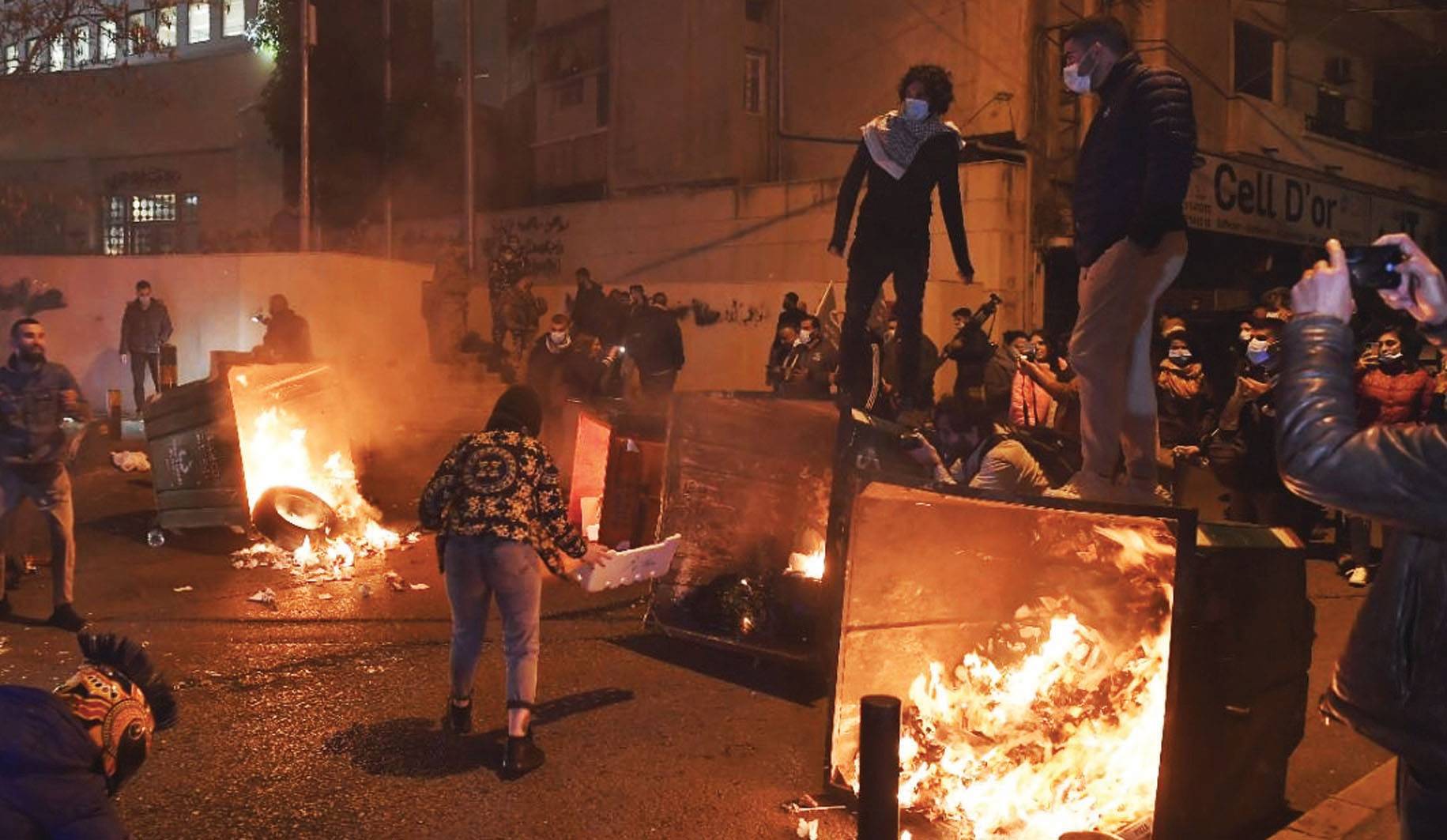 تقدم "الحزب" والقوات والمجتمع المدني انتخابياً