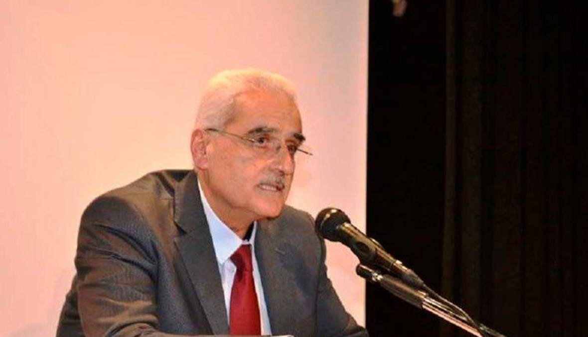 استقالة مدير الأخبار  في قناة الـ 