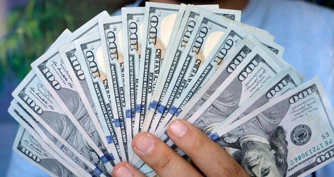هكذا نخرج من أزمة الدولار