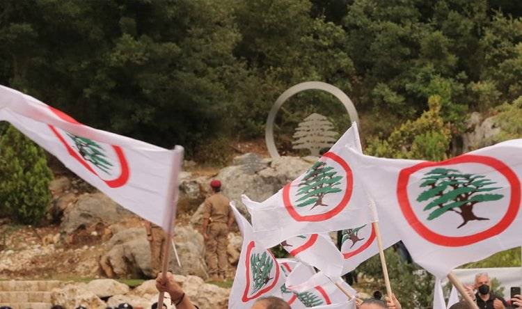 هؤلاء هم «سنّة القوات اللبنانية» الذين قصدهم جعجع
السعودية ساهمت بأن تكون معراب لا بيت الوسط المرجعية