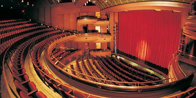 مشاكل المسرح اللبناني بين وزير الثقافة والممثل جورج خباز