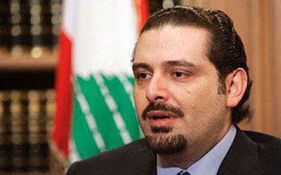 بعد توتر الأجواء في إقليم الخروب بين مناصري «المستقبل والإشتراكي»
تعميم من الحريري وجنبلاط
بعدم الإنجرار نحو إشكالات الشارع