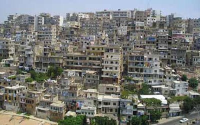القوى السلفيّة والأصوليّة في طرابلس :
على الدولة بدل الإهتمام بإطلاق مخطوفي أعزاز
أن تطلق سراح الموقوفين الإسلاميين في روميه