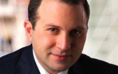 باسيل يُعدّ عريضة وزاريّة تدعو لعقد جلسة للحكومة وإلاّ... «سيتحمّل مسؤوليّته الوطنية»
«البرتقاليّون»: ملف «الأسود» ضمانة لبقاء المسيحيين والفاتيكان في الأجواء
جهات حزبيّة فاعلة منعت شركة مسح في البرّ عن إكمال مهمّتها