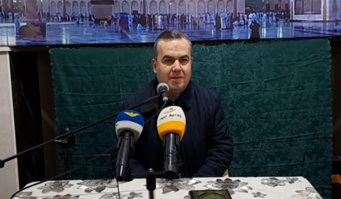 فضل الله: عودتنا الى مجلس الوزراء
من أجل البلد ومصالح الناس