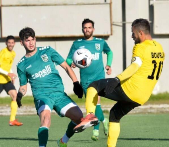 بطولة لبنان : فوز البرج على الحكمة وتأجيل مباراة النجمة والاخاء