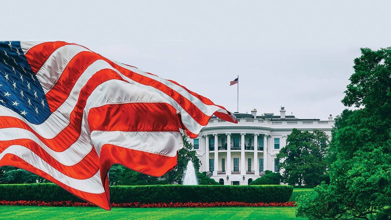 البيت الأبيض: نحن قلقون لأننا نتوقع 