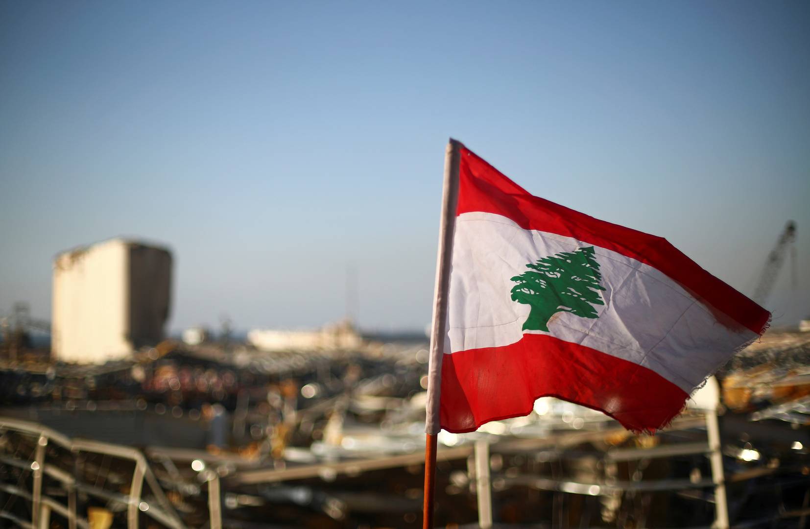 ما هي خلفيات عودة الثنائي الشيعي إلى جلسات مجلس الوزراء؟