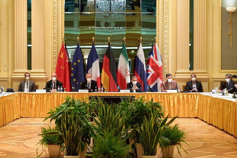 إيران: لا نسعى إطلاقا الى حرف مسار مباحثات فيينا