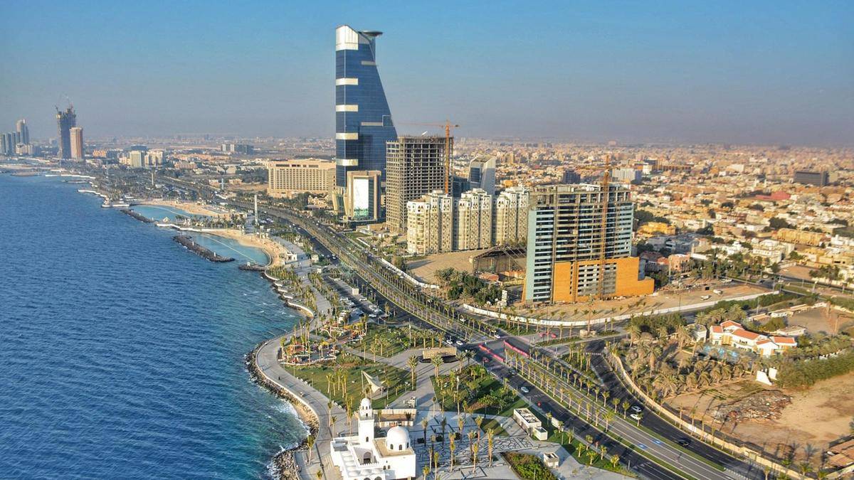 بعد توقف لمدة 6 سنوات.. حضور ديبلوماسي ايراني في جدة السعودية