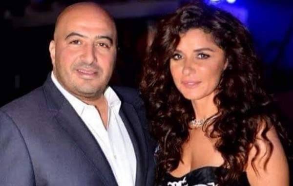 هل تعود غادة عادل لـ مجدي الهواري؟
