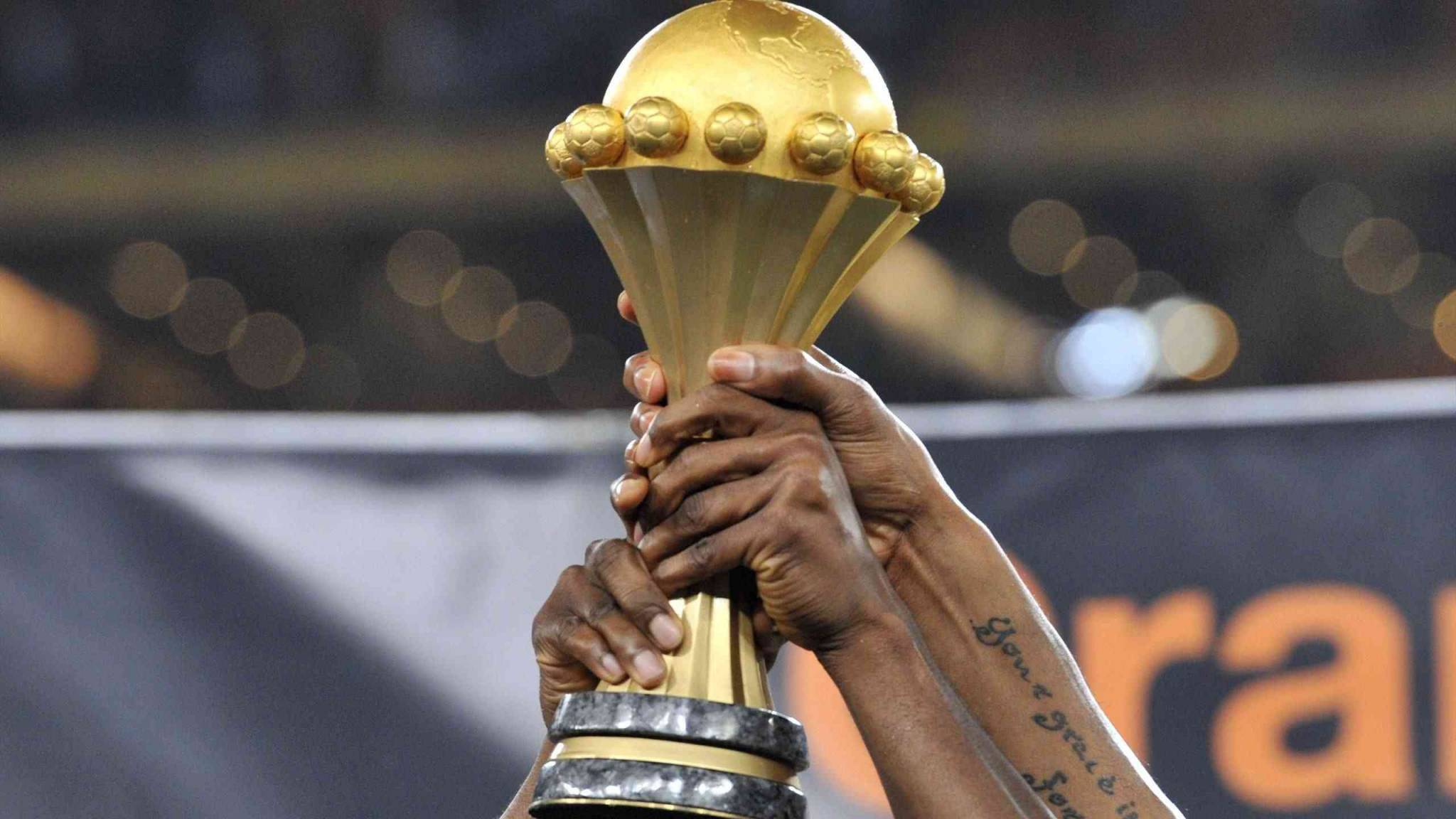 "الذكاء الاصطناعي" يكشف حظوظ الدول العربية في الفوز بكأس إفريقيا