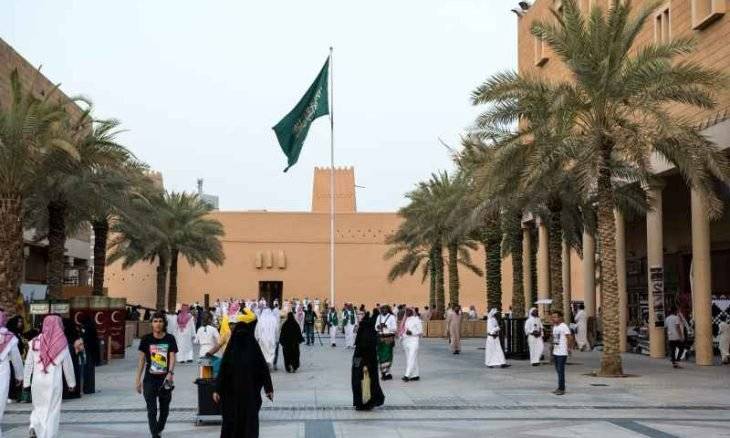 أين ذهبت هيئة الأمر بالمعروف في السعودية؟