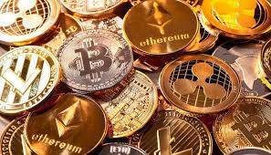 تقرير: جرائم العملات الرقمية تحطم الأرقام القياسية