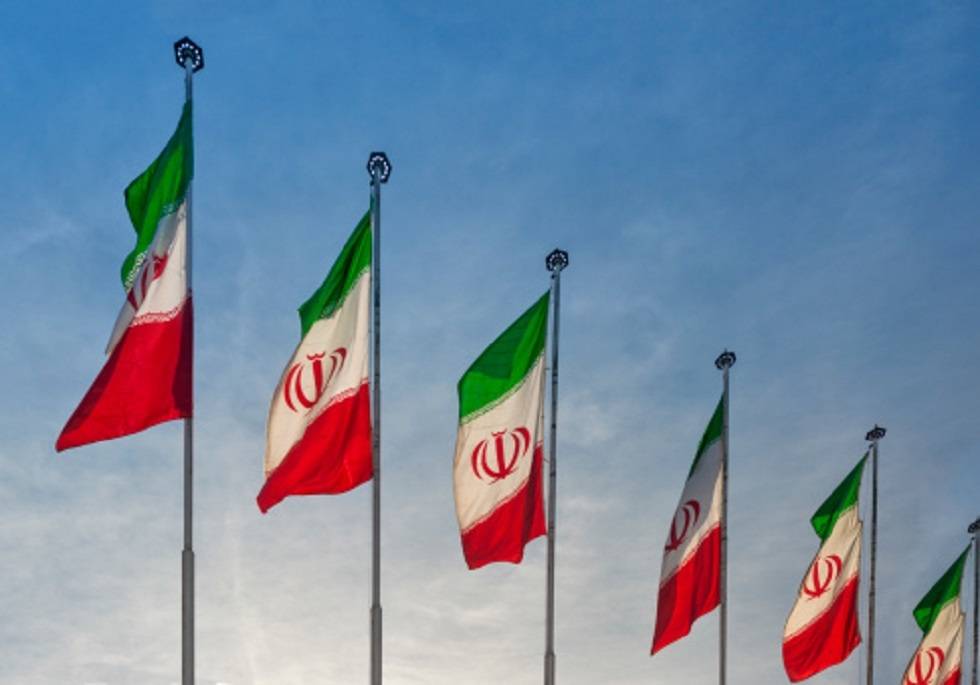 كيف علّقت إيران على إيفاد ثلاثة دبلوماسيين إلى السعودية؟