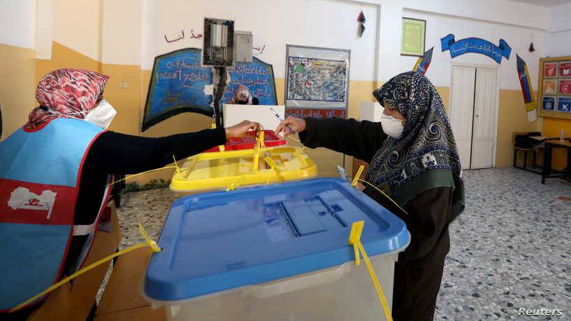 صالح يدعو لتشكيل حكومة ليبية جديدة