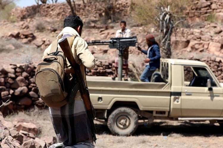 مضامين المبادرة الإيرانية لاستعادة السلام في اليمن