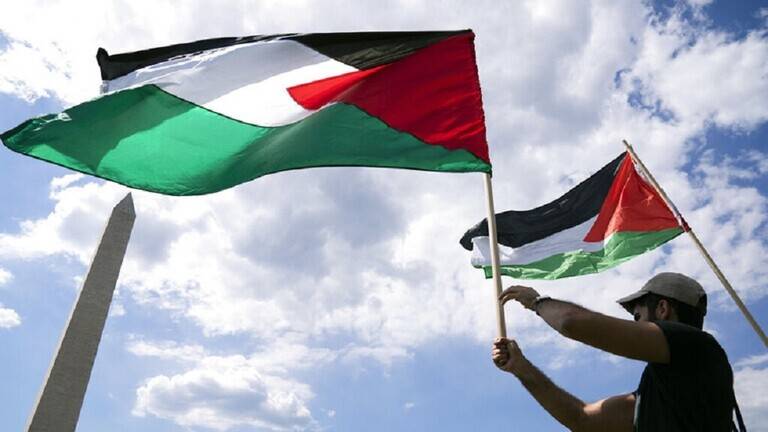 مؤتمر فلسطيني جامع في الجزائر