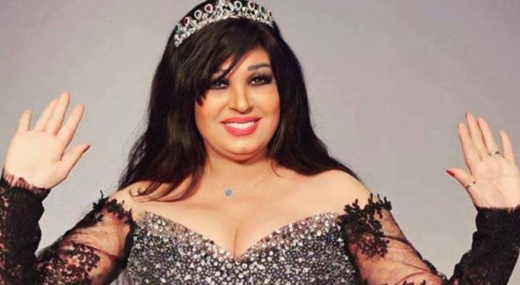 بعد مايا دياب وشيرين عبد الوهاب وغيرهما.. فيفي عبده تشجع على هذا الأمر