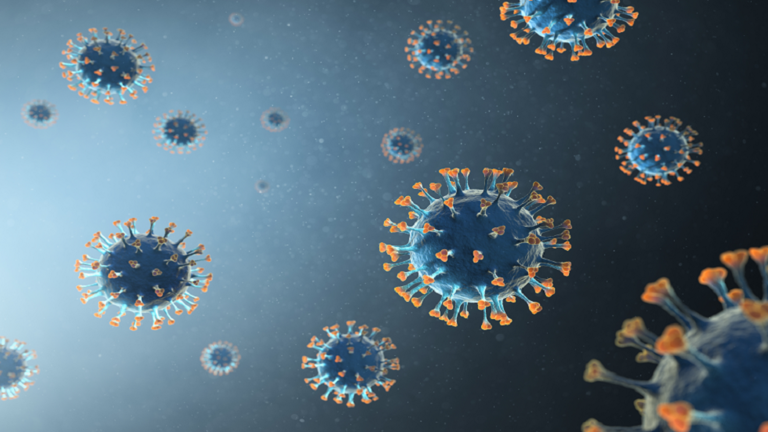 واحد من كل 10 مصابين بـ"كوفيد-19" يظل معديا بعد 10 أيام من العدوى