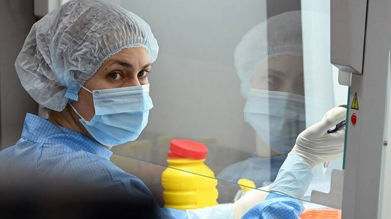 أين يفقد أوميكرون نشاطه وحيويته؟ اليكم التفاصيل