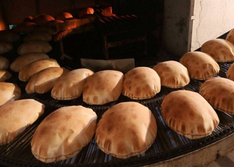 "سعر ربطة الخبر سينخفض".. هذا ما كشفه نقيب أصحاب الأفران