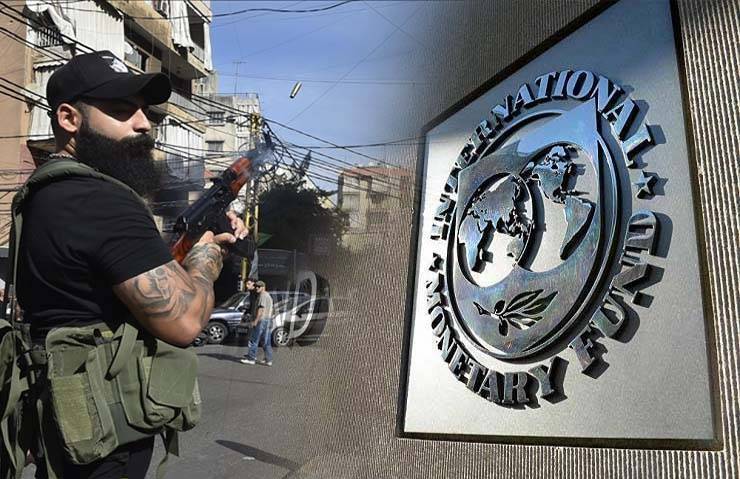 لا مُبادرات تجاه لبنان المتروك لمصيره الكارثي
اللبنانيوّن سبقوا وصفة صندوق النقد نحو الفقر