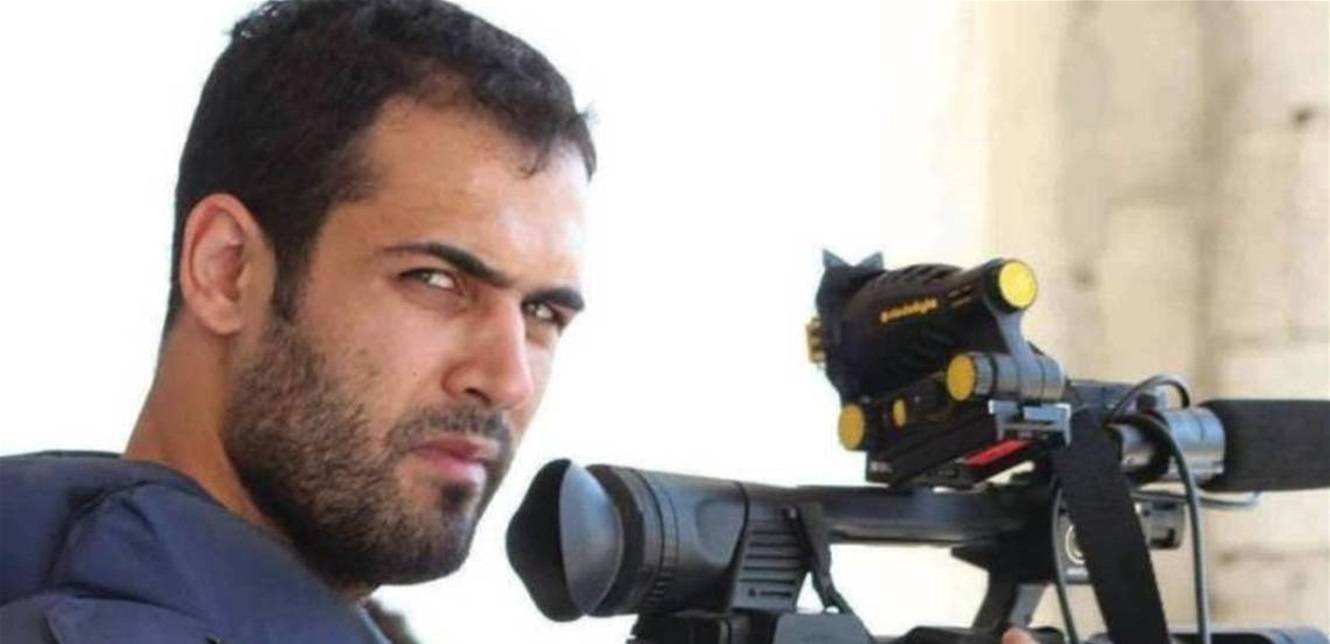 مجلس جديد لنقابة المصوّرين الصحافيين
... ومُناشدة لاطلاق سمير كساب