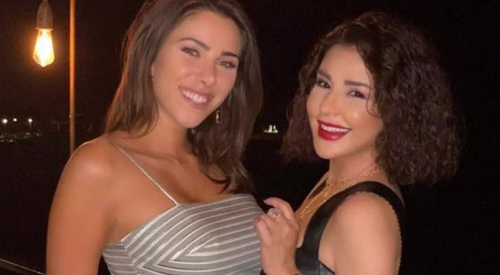 ماغي بو غصن ودانييلا رحمة بأول تعليق على خلافهما.. هل يكون للموت 2 آخر عمل يجمعهما؟