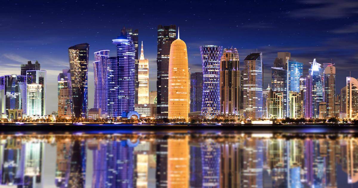 التضخم في قطر يرتفع بـ 6.47% خلال كانون الاول 2021