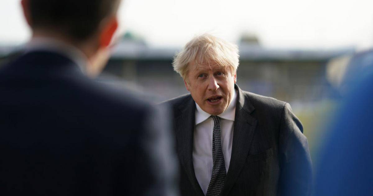 مستشار جونسون السابق يتّهمه بالكذب