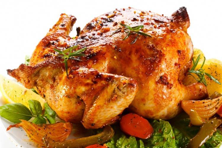 خبر سار للبنانيين.. إنخفاض كبير في سعر الدجاج!