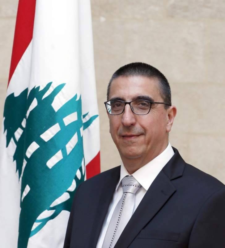 حجار استقبل سماحة: سنؤسس صندوق دعم دائم للحرفيين