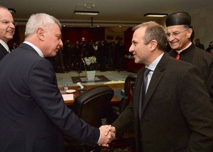 هل نجح الحزب بإزالة التباينات مع الحلفاء السابقين؟