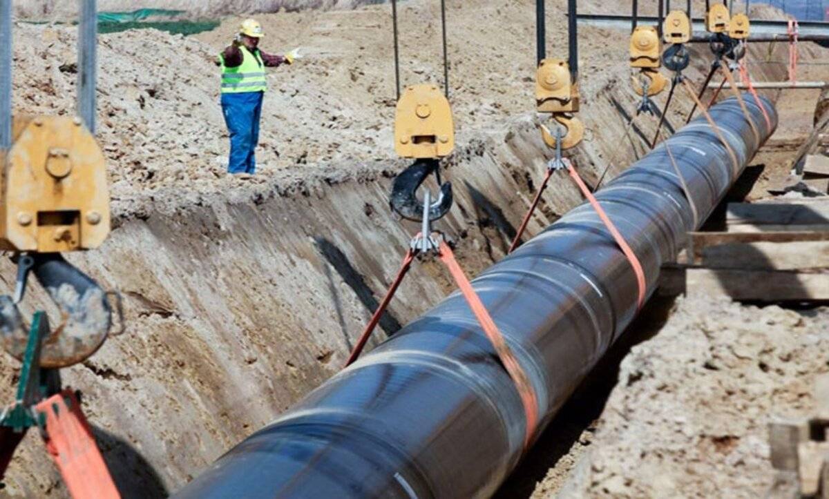 حلّ مشكلة حماية خط الغاز من «العصابات» أمر حيوي
الضمانات الأميركيّة حدودها عدم «التذاكي» اللبناني