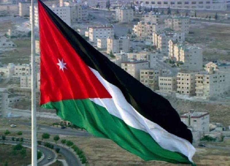 الأردن يعلن حالة الطوارئ القصوى بسبب المنخفض الجوي