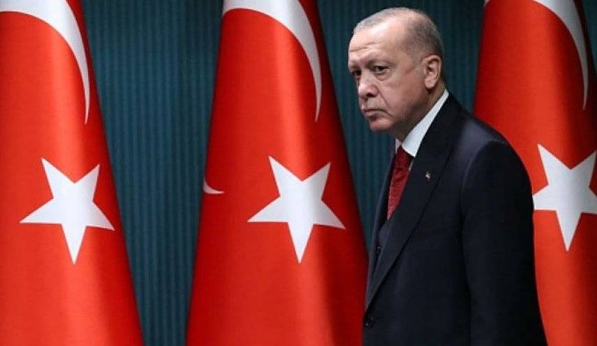 أردوغان يزور ألبانيا على رأس وفد رفيع المستوى