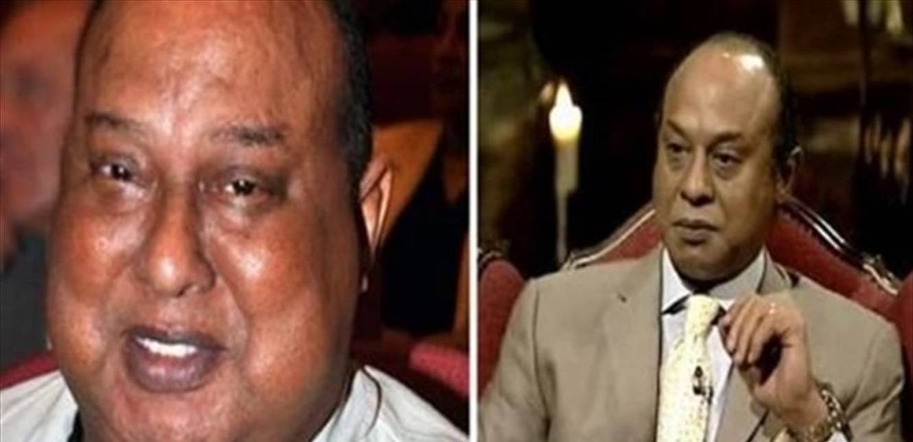 قبل وائل الابراشي .. 14 من مشاهير مصر وقعوا ضحايا أخطاء طبية!