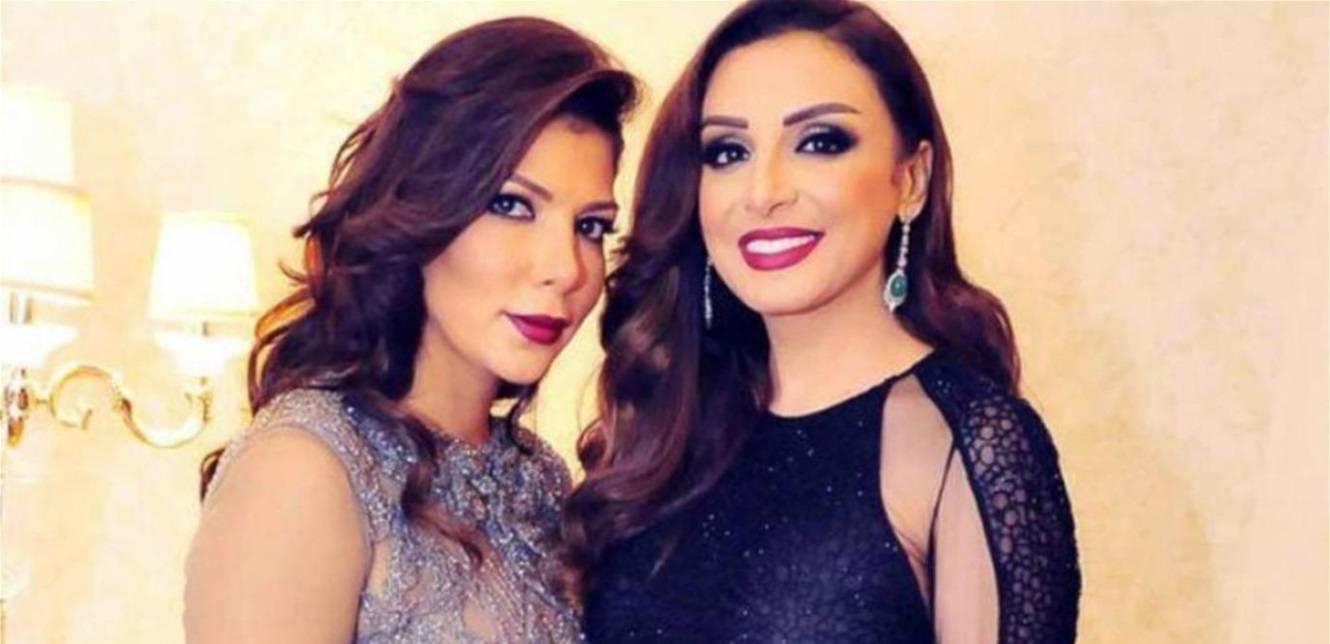 أصالة تحذف منشور إعتذارها لأنغام.. هل تجدد الخلافات بينهما؟